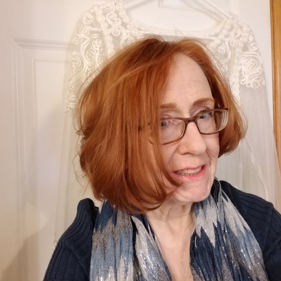 Meet your Posher, Janie - Picture 6 of 7